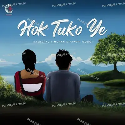  - Tikendrajit Moran 