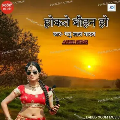 Ajaja Sajan - Mannu Lal Yadav album cover 