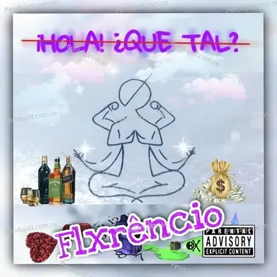  Hola    Que Tal  - Flxrêncio cover album