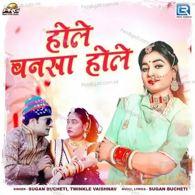 Hole Bansa Hole - Sugan Bucheti album cover 