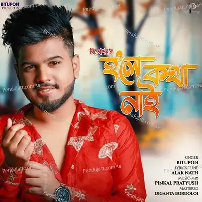 Hole Kotha Nai - Bitupon album cover 