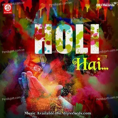 Holiya Me Bhang Chaan Ke - Govind Gopal album cover 