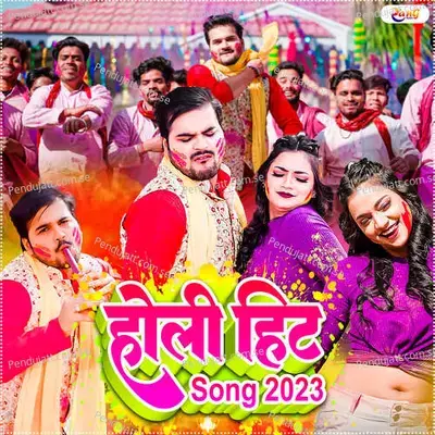 Aaso Ke Dalalka - Pawan Singh album cover 