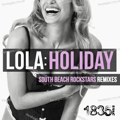 Holiday - Lola album cover 