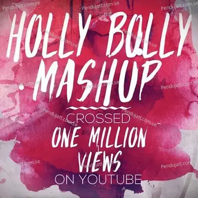 Holly Bolly - Various Artists