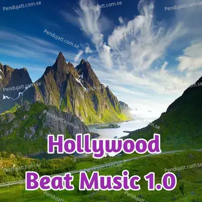 Hollywood Beat Music 1 0 - Lakhan Hire album cover 
