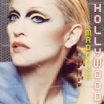 Hollywood  Remixes  - Madonna cover album