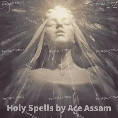 Holy Spells - Ace Assam Beats album cover 