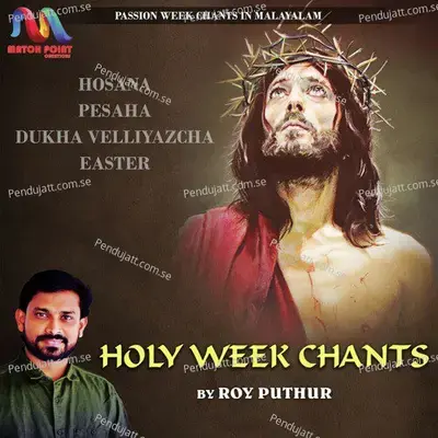 Sleeba Tholinmel Thangi - Roy Puthur album cover 