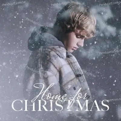 Home For Christmas - Justin Bieber cover album