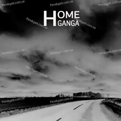 Home - Ganga cover album