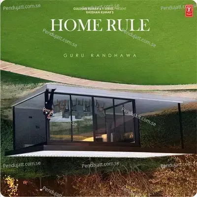 Aya Lariye - Guru Randhawa album cover 