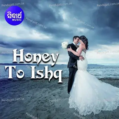 Honey To Ishq - Mantu Chhuria album cover 