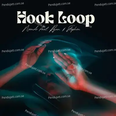 Hook Loop - Noendo album cover 