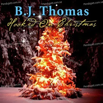 Grownup Christmas List - B.J. Thomas album cover 