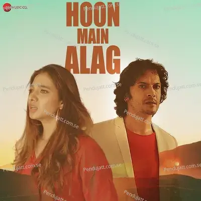 Hoon Main Alag - Shahid Mallya album cover 