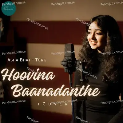 Hoovina Baanadanthe - Asha Bhat album cover 