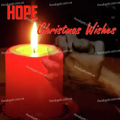 Hope Christmas Wishes - Ustad Amjad Ali Khan cover album