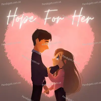 Hope For Her - Tarun album cover 