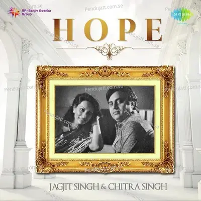 Kya Khabar Thi Is Taraha Se Woh Juda Ho Jayega - Chitra Singh album cover 