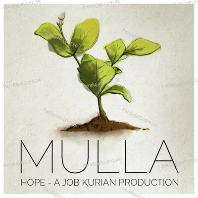 Mulla - Job Kurian album cover 