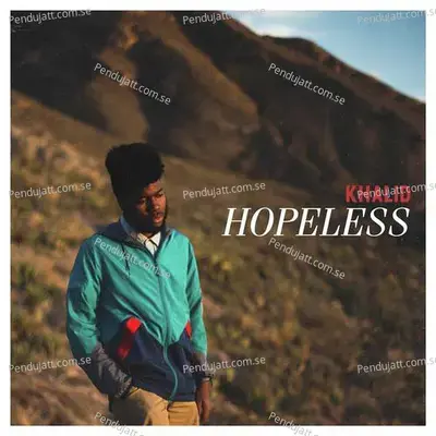 Hopeless - Khalid
