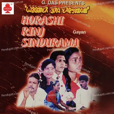 Horasi Sajaw Tam Jayang Mai Darai Kan - Krishna album cover 