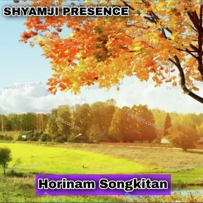 Horinam Songkitan - Sucharita Saha Das album cover 