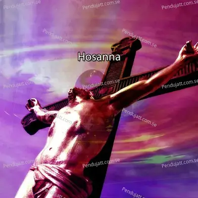 Hosanna - Traditional cover album