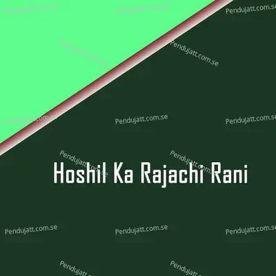 Hoshil Ka Rajachi Rani - PARESH PAWAR album cover 