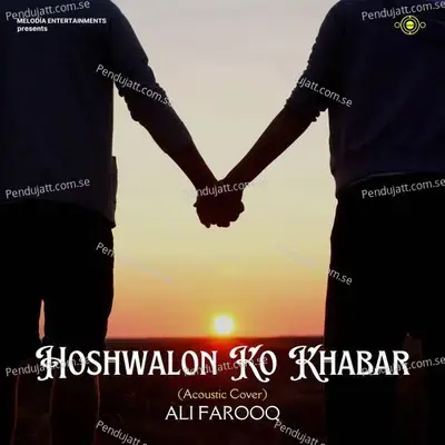 Hoshwalon Ko Khabar - Ali Farooq album cover 