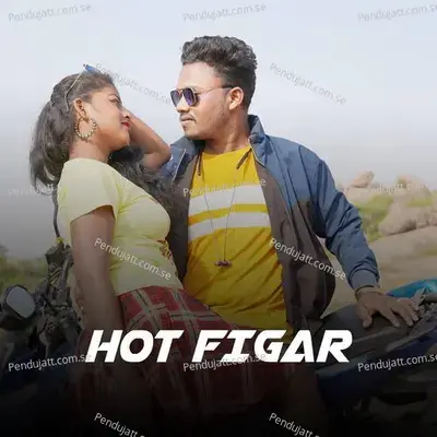 Hot Figar - ST Star Ranjeet album cover 