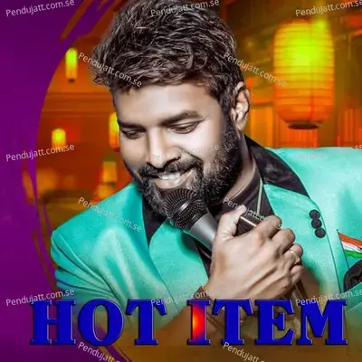 Hot Item - Ruku Suna album cover 