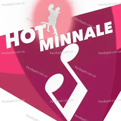 Hot Minnale - Roshan Sebastian album cover 