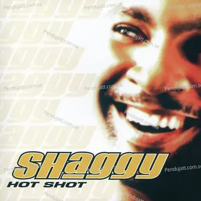 Luv Me  Luv Me - Shaggy album cover 