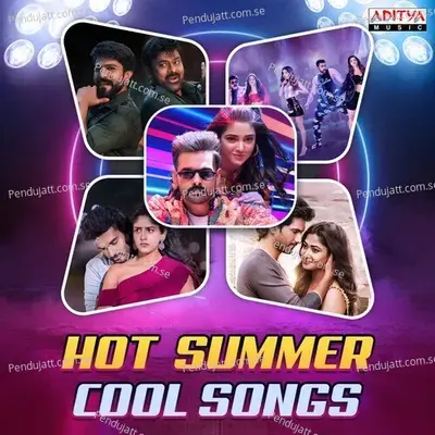 Woo Aaa Aha Aha &Quot;) - Sunidhi Chauhan album cover 