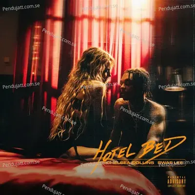 Hotel Bed - Chelsea Collins album cover 