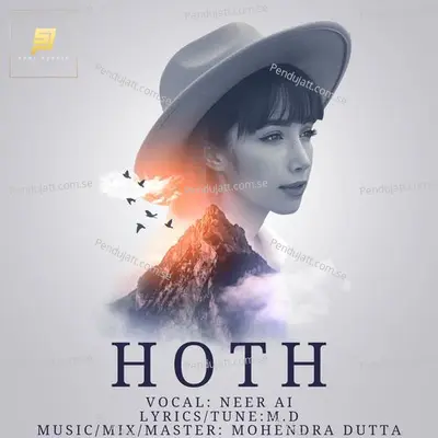 Hoth - NEER AI album cover 