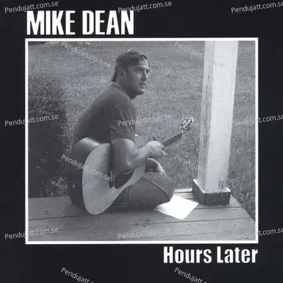 Bottle Goes Down - Mike Dean album cover 