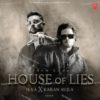 House Of Lies - Ikka