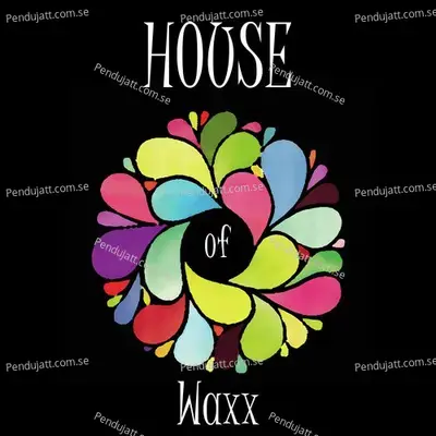 House Of Waxx - Various Artists cover album