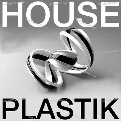 House Plastik - Various Artists cover album