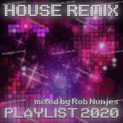 Hideaway - Rob Nunjes album cover 