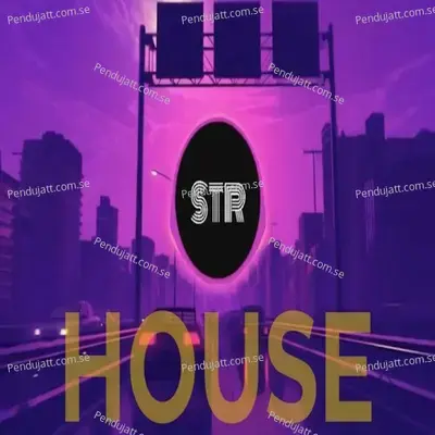 Ìhouse - Str album cover 