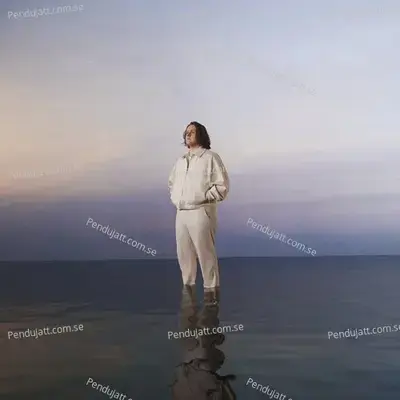 How I  039 M Feeling Now - Lewis Capaldi album cover 