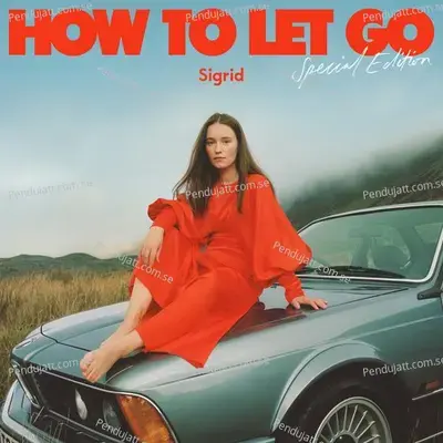 Last To Know - Sigrid album cover 