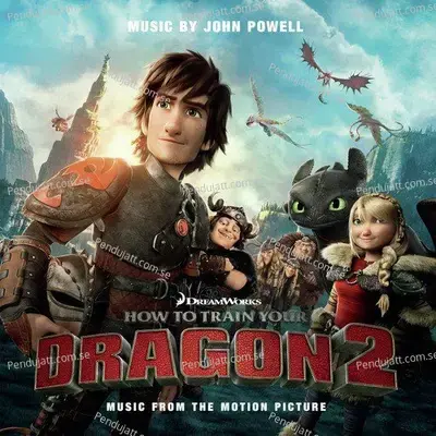 Should I Know You - John Powell album cover 