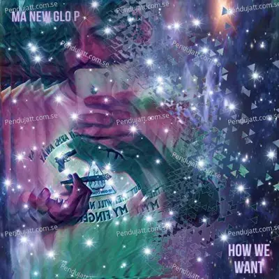 How We Want - Manu cover album