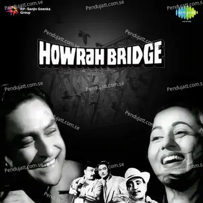 Main Jaan Gayi Tujhe Saiyan - Shamshad Begum album cover 