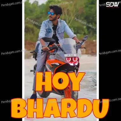 Hoy Bhardu - Ashok Tudu album cover 